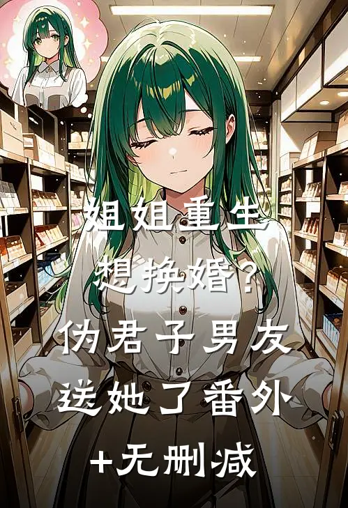 姐姐重生想换婚？伪君子男友送她了番外+无删减