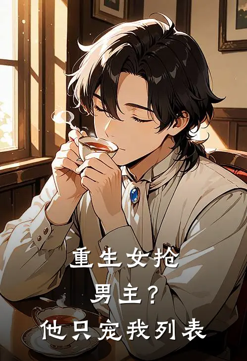 重生女抢男主？他只宠我列表