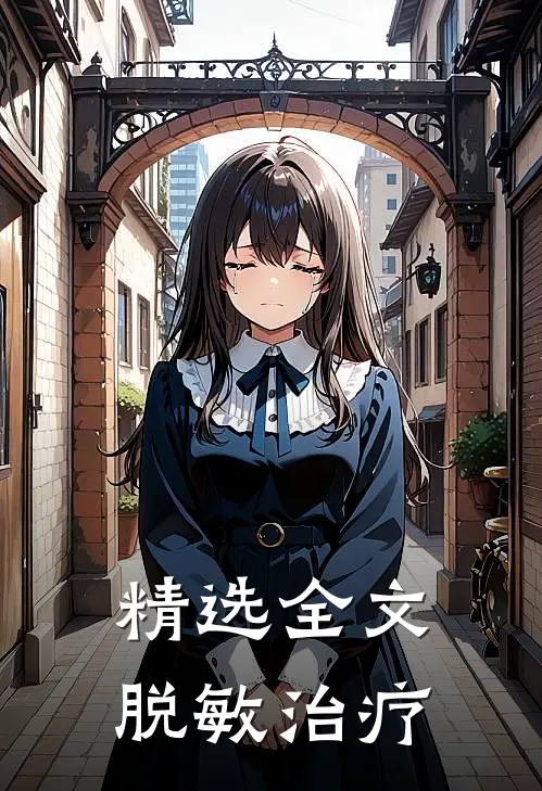 精选全文脱敏治疗