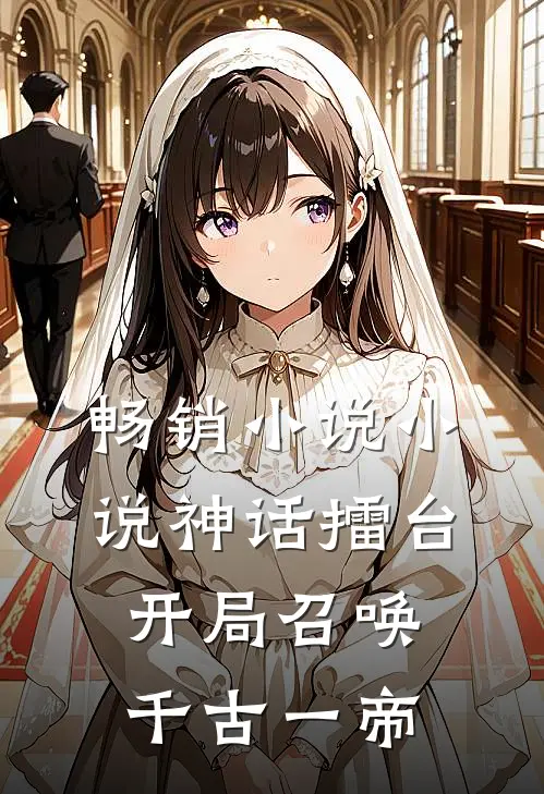 畅销小说小说神话擂台开局召唤千古一帝