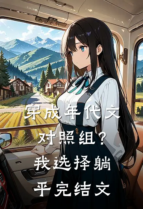 穿成年代文对照组？我选择躺平完结文
