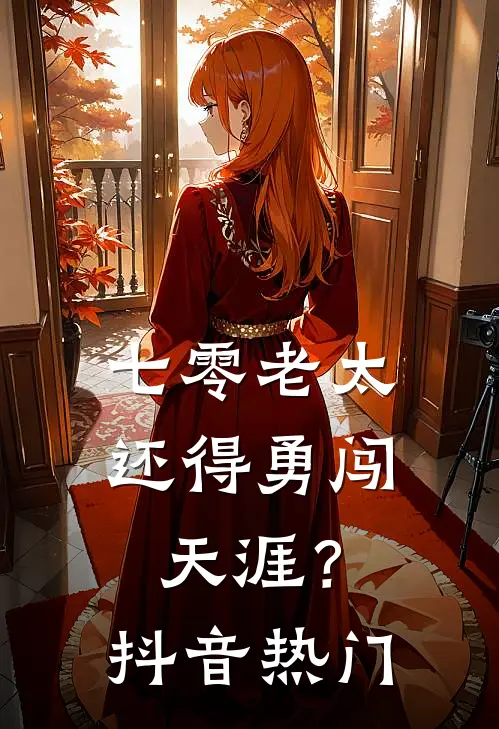 七零老太，还得勇闯天涯？抖音热门