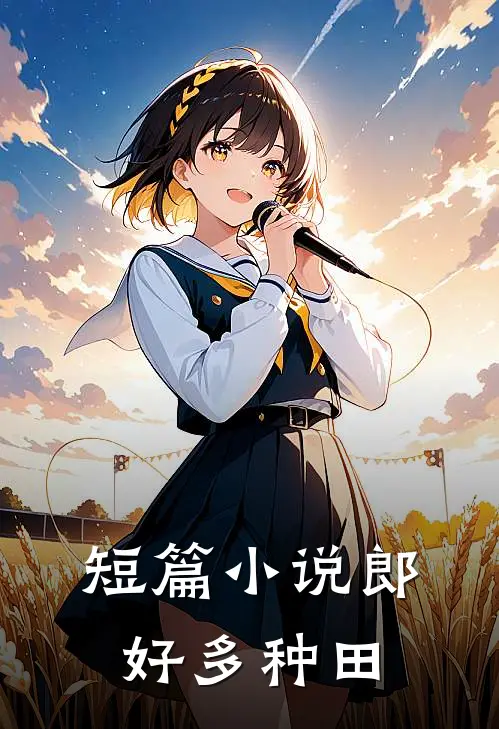短篇小说郎好多种田
