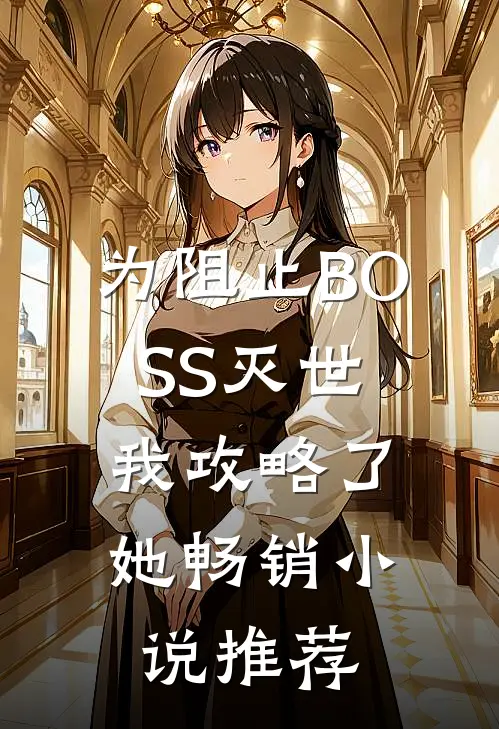 为阻止BOSS灭世，我攻略了她畅销小说推荐