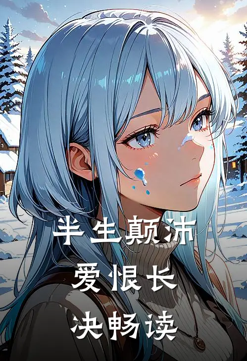 半生颠沛，爱恨长决畅读