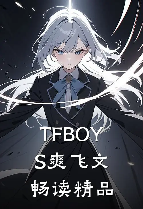 TFBOYS爽飞文畅读精品