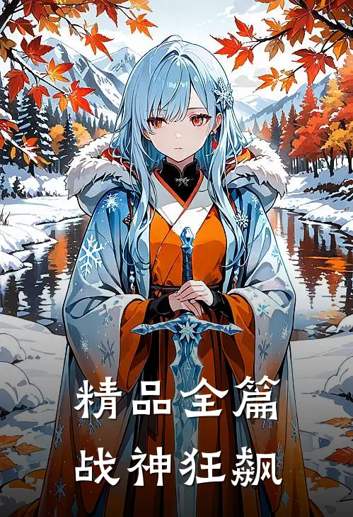 精品全篇战神狂飙
