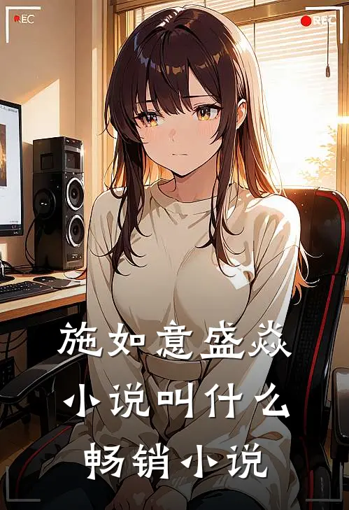 施如意盛焱小说叫什么畅销小说
