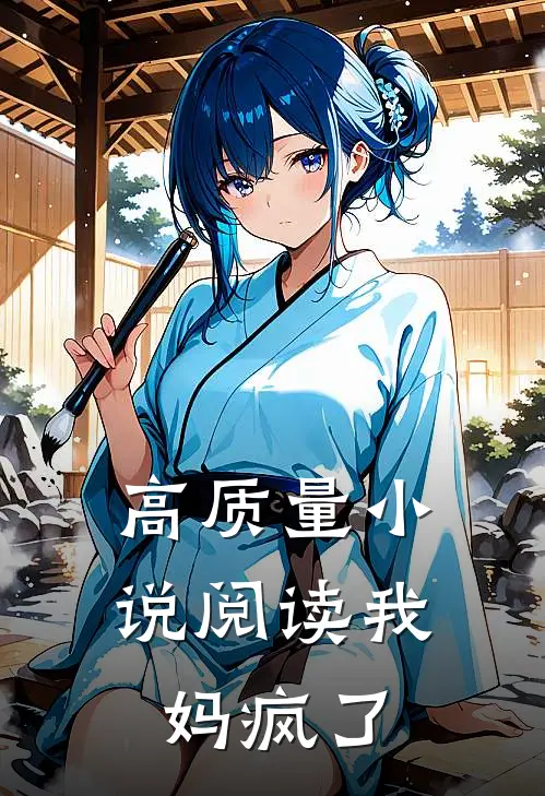 高质量小说阅读我妈疯了
