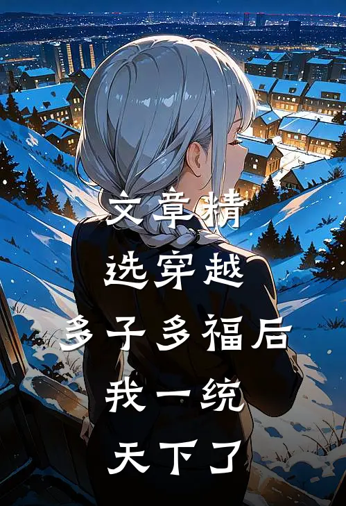 文章精选穿越：多子多福后，我一统天下了