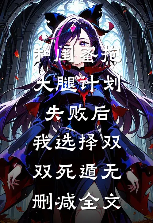 和闺蜜抱大腿计划失败后，我选择双双死遁无删减全文