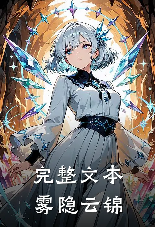 完整文本雾隐云锦