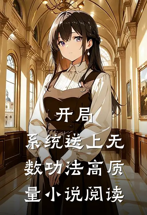 开局：系统送上无数功法高质量小说阅读