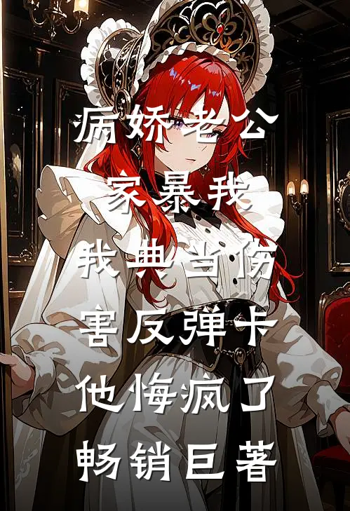 病娇老公家暴我，我典当伤害反弹卡他悔疯了畅销巨著