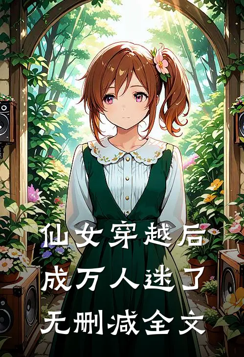 仙女穿越后，成万人迷了无删减全文