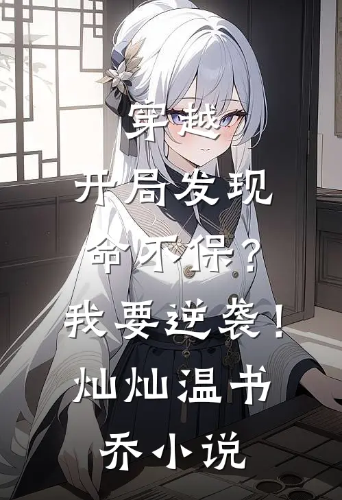 穿越：开局发现命不保？我要逆袭！灿灿温书乔小说
