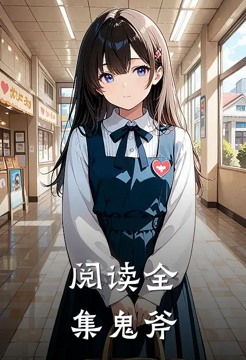 阅读全集鬼斧