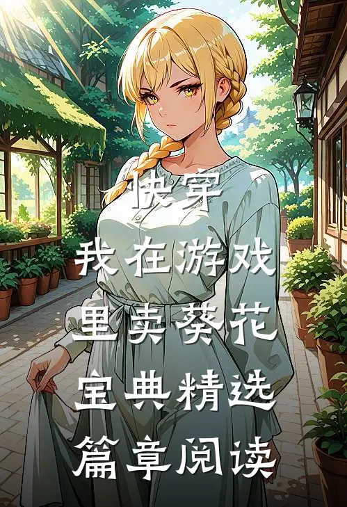 快穿：我在游戏里卖葵花宝典精选篇章阅读