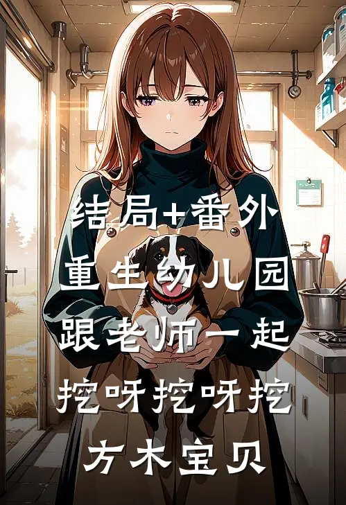 结局+番外重生幼儿园跟老师一起挖呀挖呀挖方木宝贝