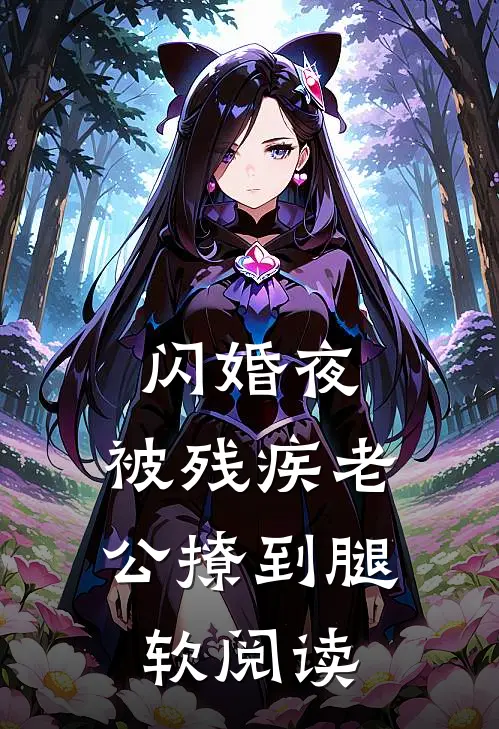 闪婚夜，被残疾老公撩到腿软阅读