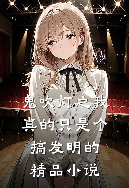 鬼吹灯之我真的只是个搞发明的精品小说