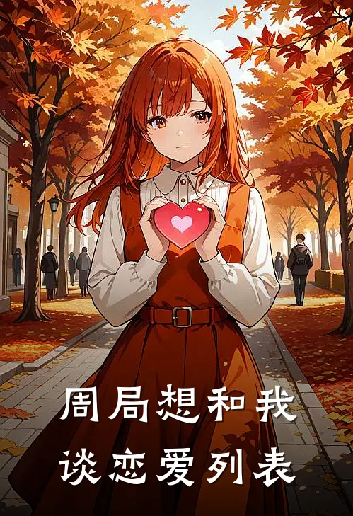 周局想和我谈恋爱列表