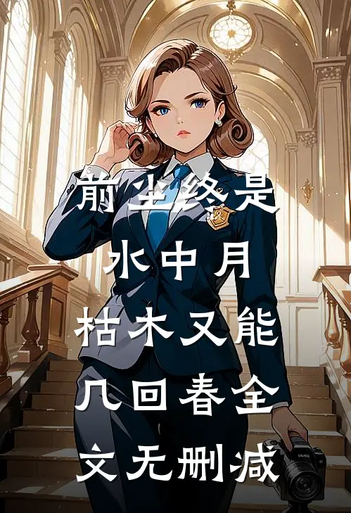 前尘终是水中月，枯木又能几回春全文无删减