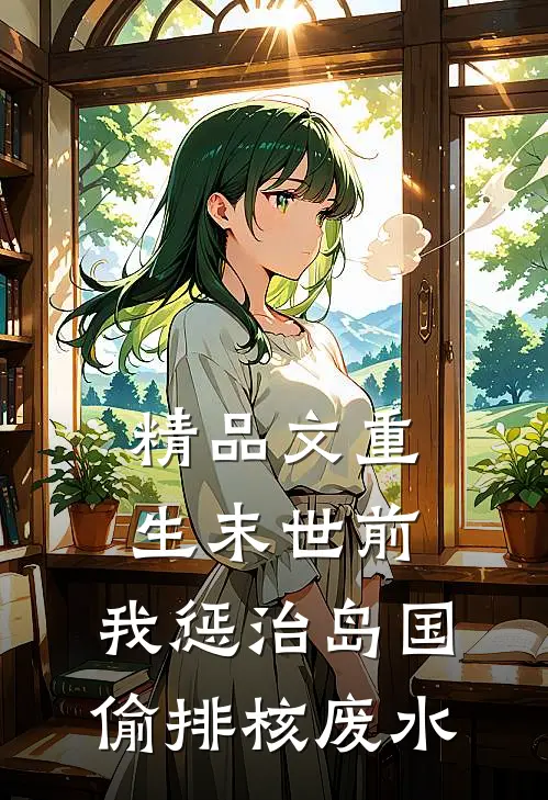 精品文重生末世前，我惩治岛国偷排核废水