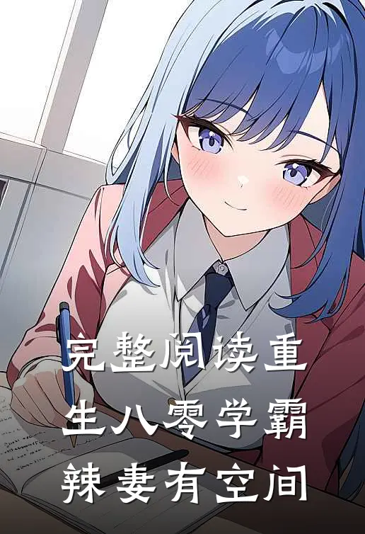 完整阅读重生八零学霸辣妻有空间
