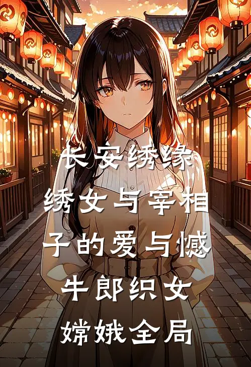 长安绣缘：绣女与宰相子的爱与憾牛郎织女嫦娥全局