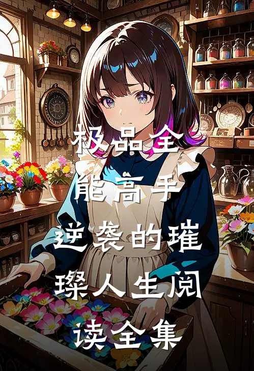 极品全能高手：逆袭的璀璨人生阅读全集