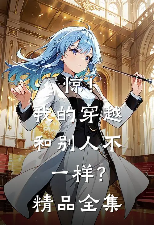 惊！我的穿越和别人不一样？精品全集
