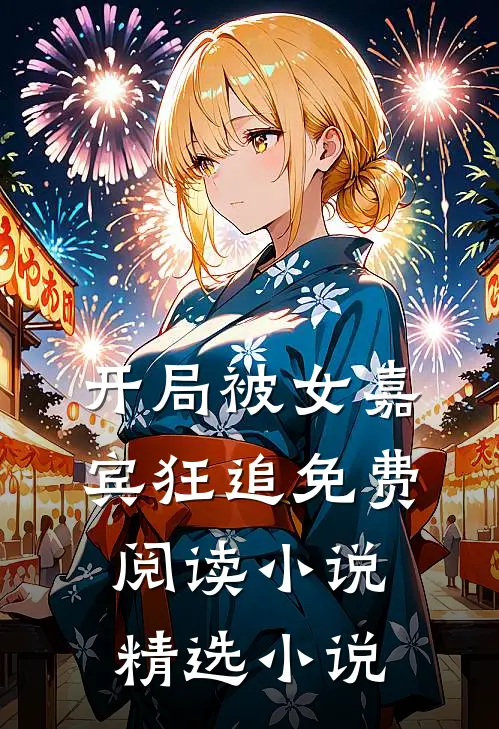 开局被女嘉宾狂追免费阅读小说精选小说