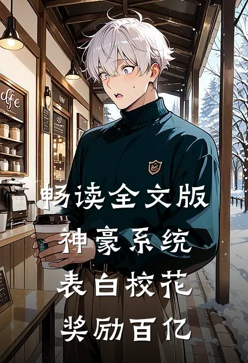 畅读全文版神豪系统：表白校花奖励百亿