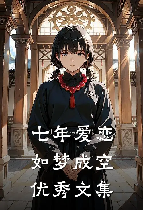 七年爱恋，如梦成空优秀文集