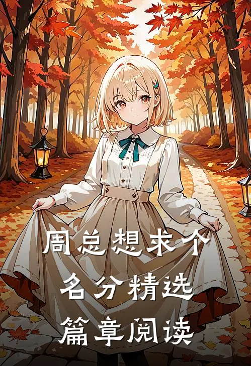周总想求个名分精选篇章阅读
