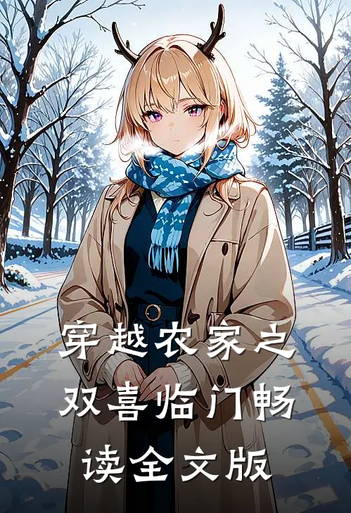 穿越农家之双喜临门畅读全文版