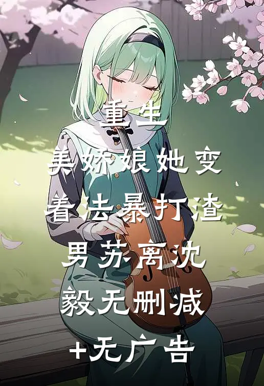 重生：美娇娘她变着法暴打渣男苏离沈毅无删减+无广告