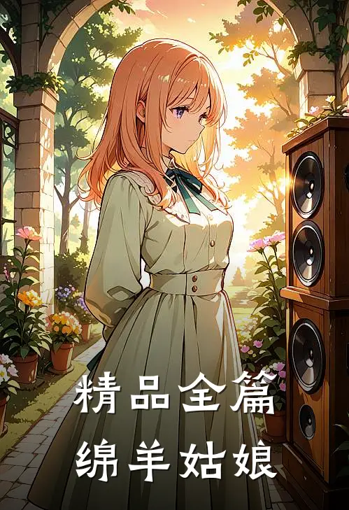 精品全篇绵羊姑娘
