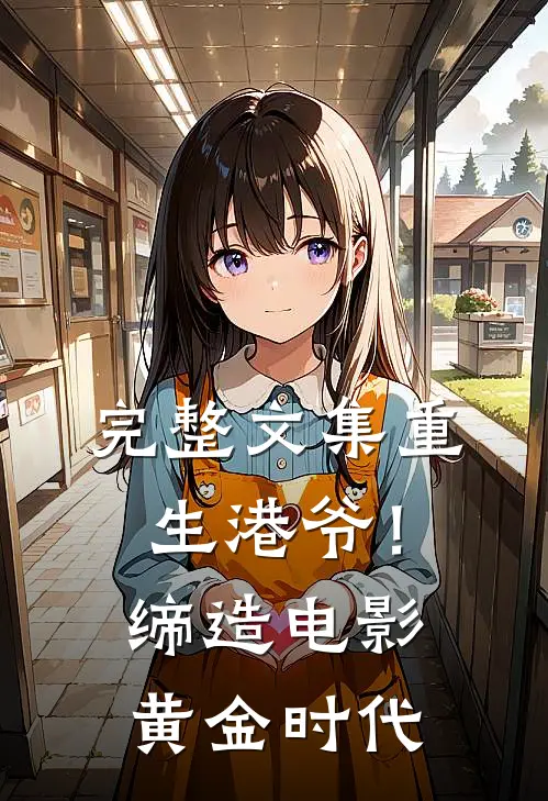 完整文集重生港爷！缔造电影黄金时代
