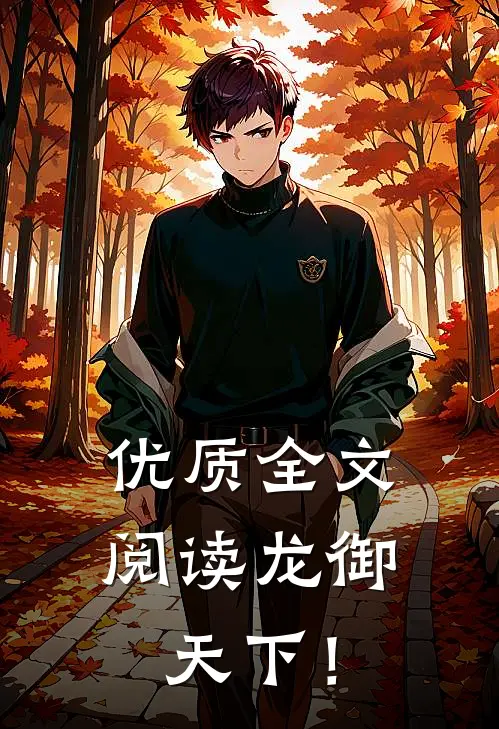 优质全文阅读龙御天下！