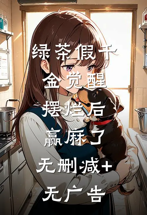 绿茶假千金觉醒,摆烂后赢麻了: 无删减+无广告