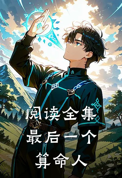 阅读全集最后一个算命人