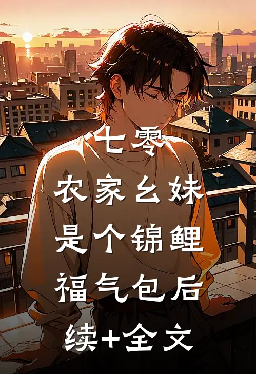 七零：农家幺妹是个锦鲤福气包后续+全文