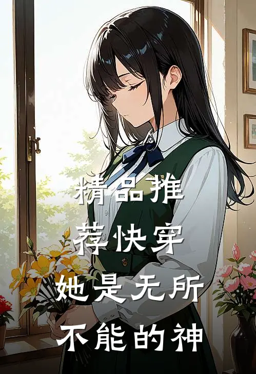 精品推荐快穿：她是无所不能的神