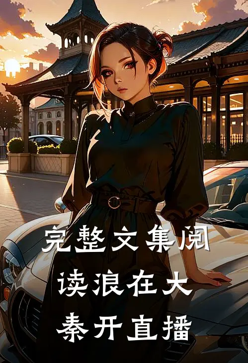 完整文集阅读浪在大秦开直播