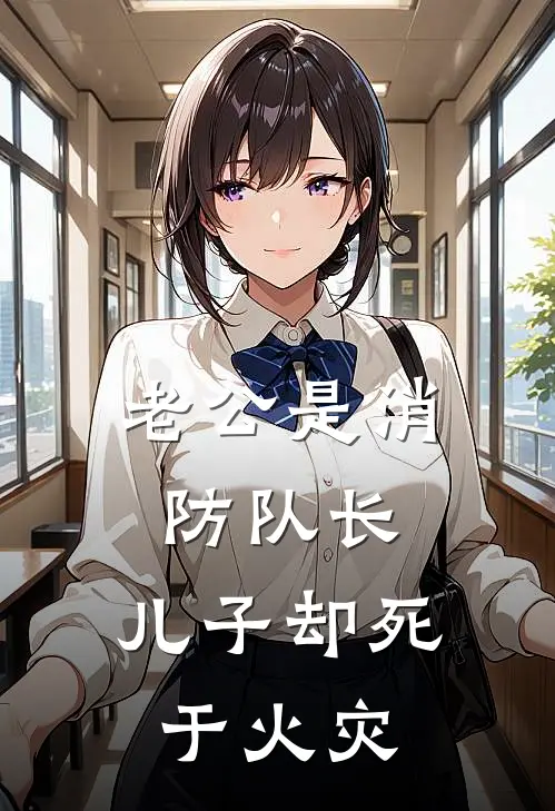 老公是消防队长，儿子却死于火灾