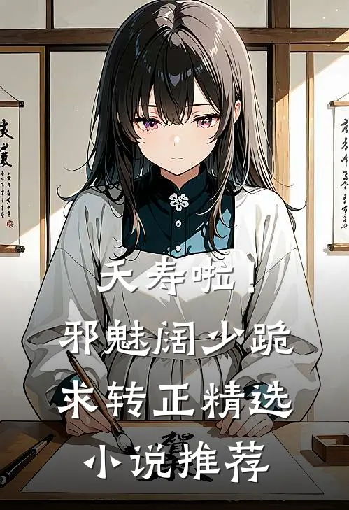 夭寿啦！邪魅阔少跪求转正精选小说推荐
