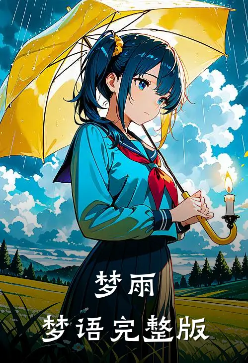 梦雨，梦语完整版