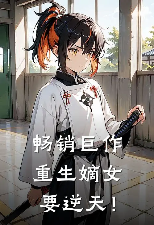 畅销巨作重生嫡女要逆天！